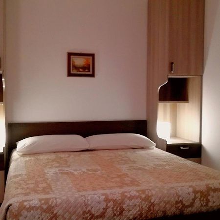Aparthotel Eremo del Dottó Alberobello Habitación foto