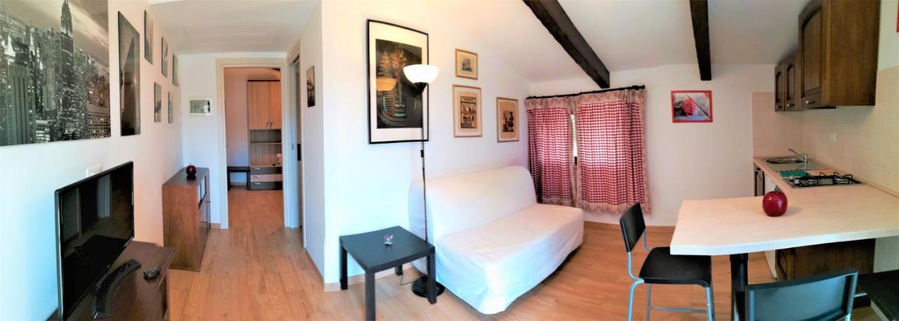Aparthotel Eremo del Dottó Alberobello Habitación foto