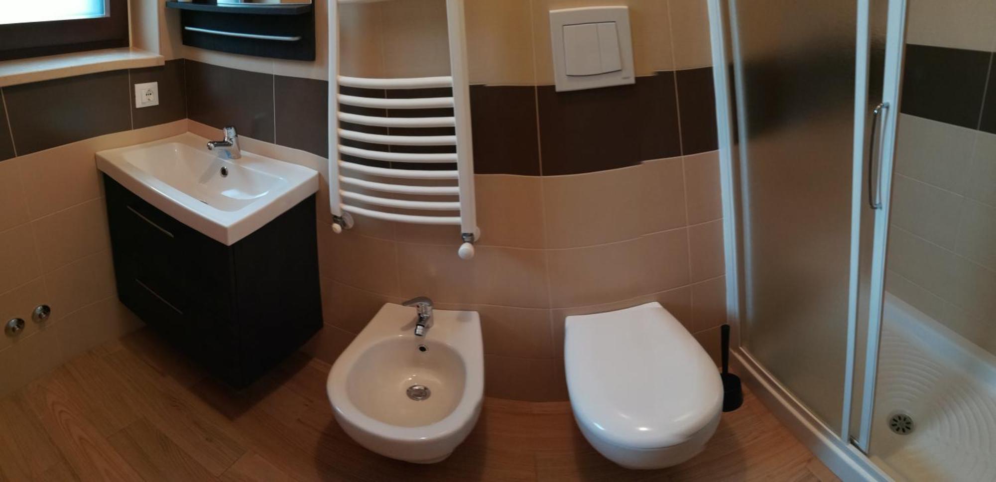 Aparthotel Eremo del Dottó Alberobello Habitación foto