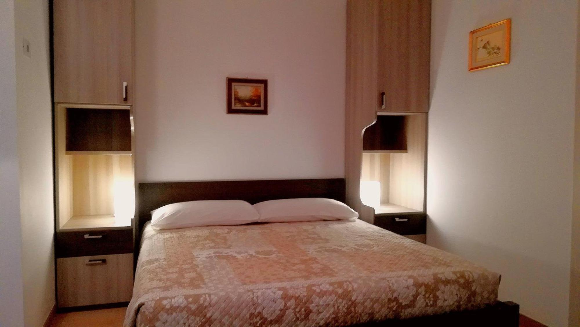 Aparthotel Eremo del Dottó Alberobello Habitación foto
