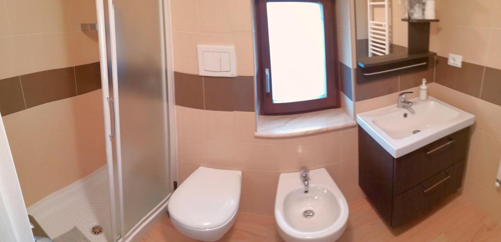 Aparthotel Eremo del Dottó Alberobello Habitación foto