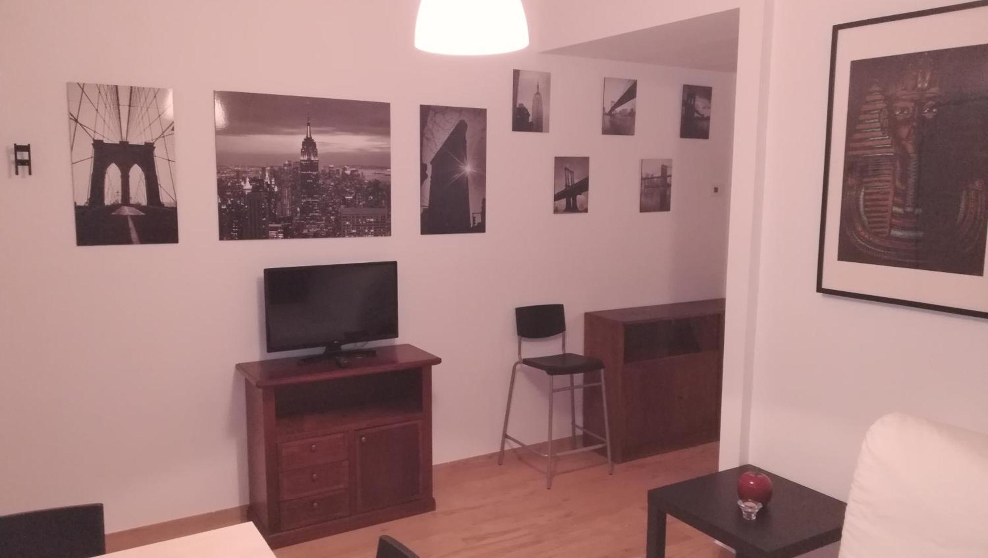 Aparthotel Eremo del Dottó Alberobello Habitación foto