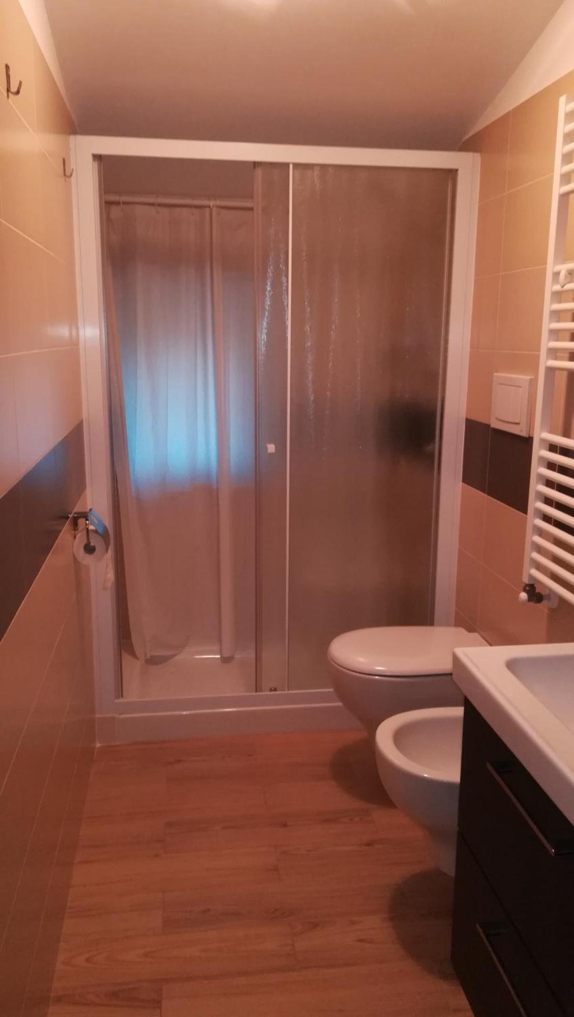 Aparthotel Eremo del Dottó Alberobello Habitación foto