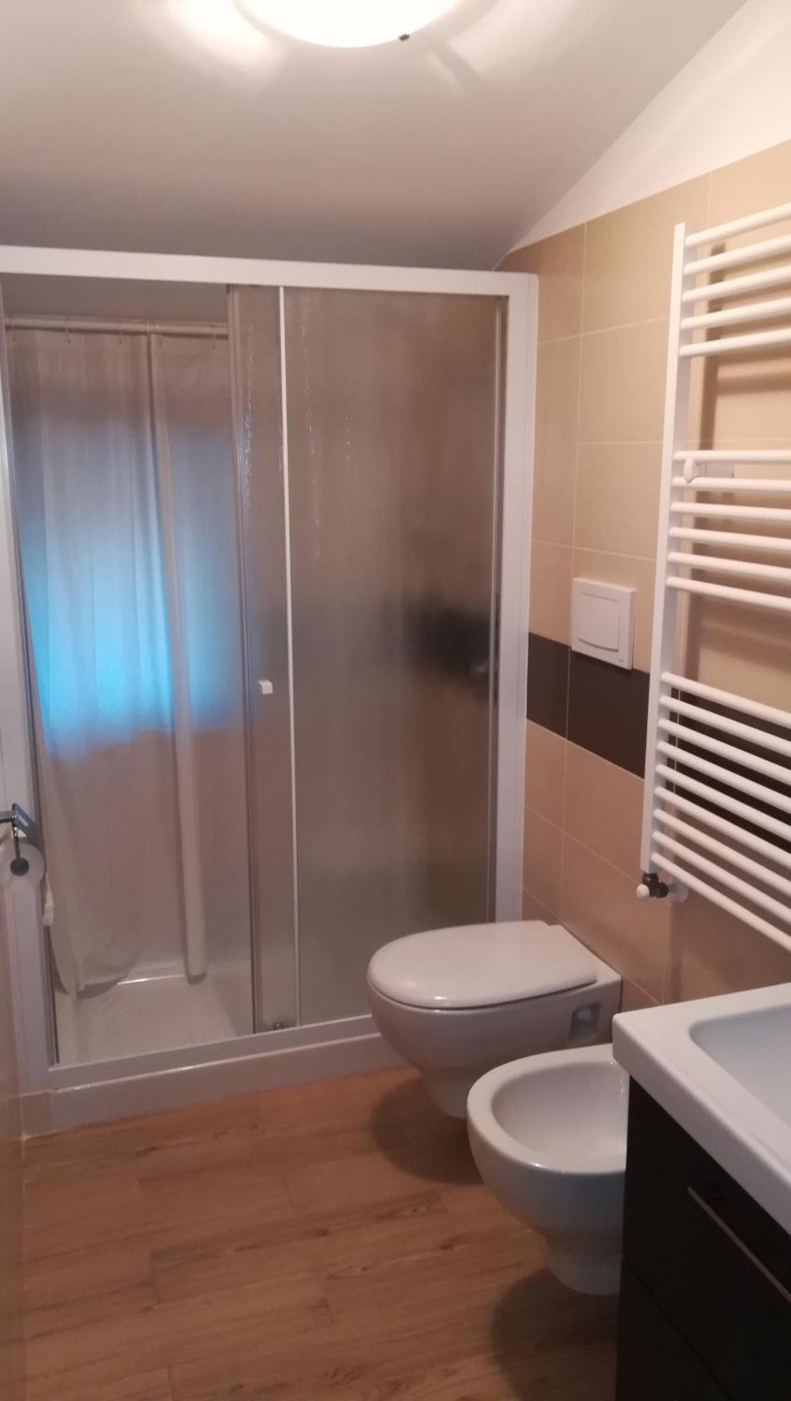 Aparthotel Eremo del Dottó Alberobello Habitación foto